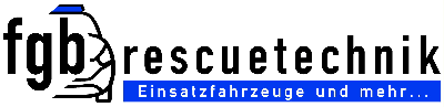 fgb-rescuetechnik Startseite 
