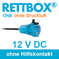 RETTBOX® ONE 20 A - 12 V