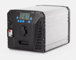 LEAB LPS II (Claytonpower)