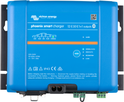 Victron Phoenix IP43