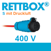 RETTBOX® S AIR 32 A - 480 V