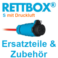 RETTBOX® S AIR Zubehör & Ersatzteile