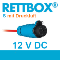 RETTBOX® S AIR 20 A - 12 V