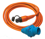 Adapterleitungen (13)
