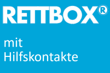 mit Hilfskontakt