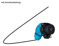 Anschlusskabel ohne Stecker (13)