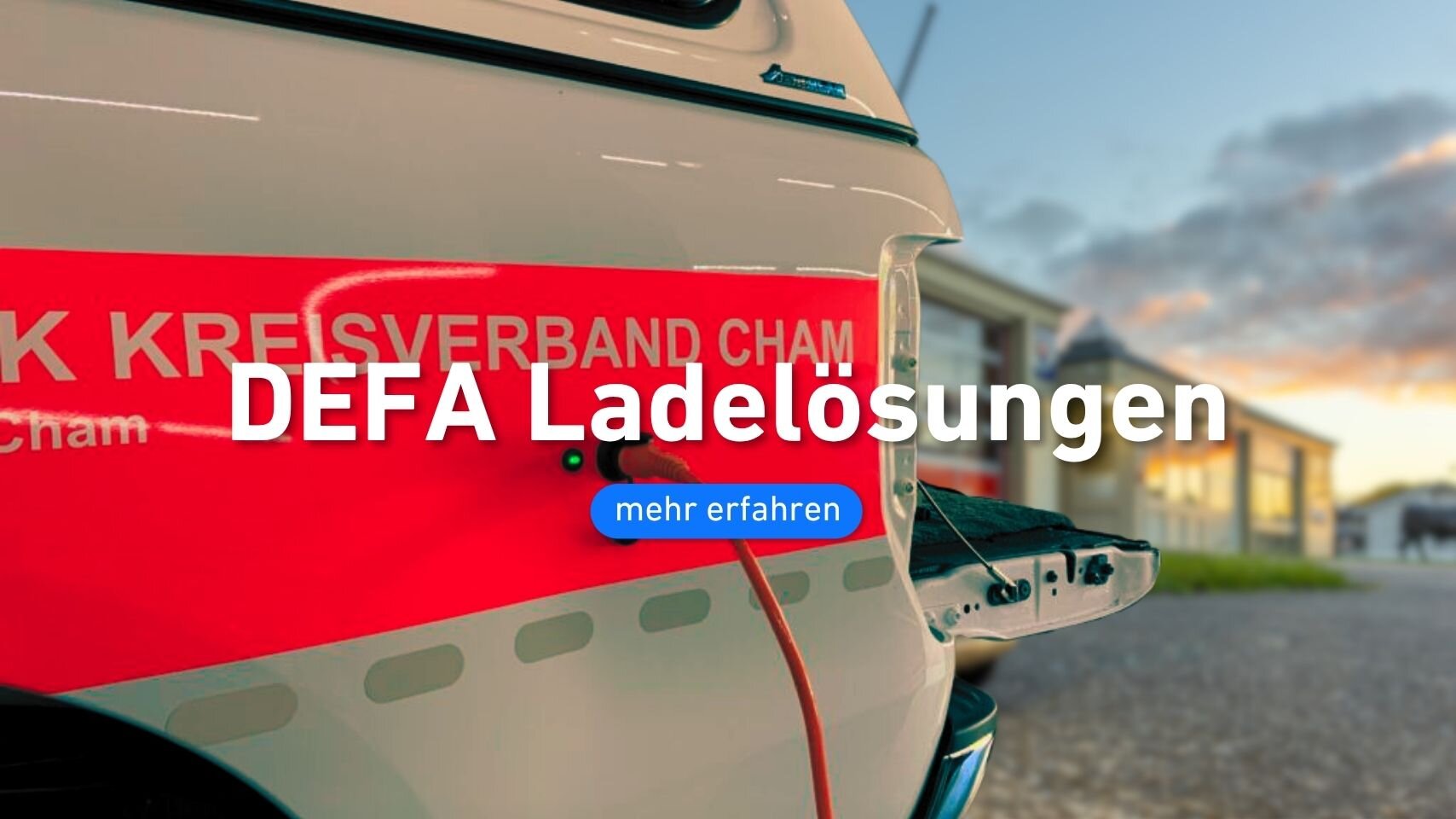 DEFA Ladelösungen