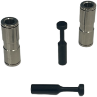 RETTBOX® ONE AIR Blindstopfen