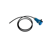 RETTBOX® ONE Anschlussstecker 20 A, 230 V, 1P+N+E