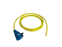 RETTBOX® ONE Anschlussstecker 20 A, 230 V, 1P+N+E