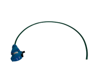 RETTBOX® ONE Anschlussstecker 20 A, 230 V, 1P+N+E