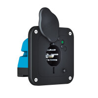 RETTBOX® S AIR Fahrzeug-Ladebox 20 A, 24 V DC