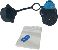 RETTBOX® S Anschlussstecker 20 A, 230 V