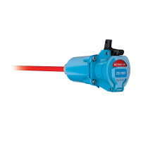 RETTBOX® ONE AIR Anschlussstecker 20 A, 1P+N+E + 1...