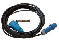 RETTBOX® ONE AIR Anschlussstecker 20 A, 1P+N+E, frei...