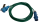 RETTBOX® ONE AIR Anschlussstecker 20 A, 1P+N+E, frei konfigurierbar, CEE-Stecker