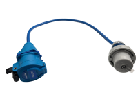 RETTBOX® ONE Anschlussstecker 20 A, 1P+N+E, frei...