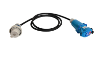 RETTBOX® ONE AIR Anschlussstecker 20 A, 1P+N+E+1...