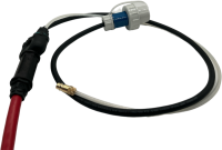 RETTBOX® ONE AIR Anschlussstecker 20 A, 1P+N+E, mit...
