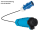 RETTBOX® S Anschlussstecker 20 A, 230 V, CEE-Stecker, frei konfiguierbar