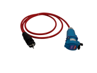 RETTBOX® ONE AIR Anschlussstecker 20 A, 1P+N+E, 20...
