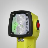 KSE-Lights SupaHERO LED-Handleuchte DUALSPOT