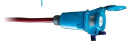 RETTBOX® ONE Anschlussstecker 20 A, 12 V AC, 4 m...