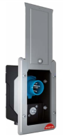RETTBOX® ONE AIR Fahrzeug-Ladebox 20 A - 12 V, 4m...