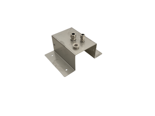 RETTBOX® Aufhängevorrichtung 20 A (M20)