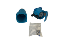 RETTBOX® ONE AIR Kupplungsdose 20 A - 12 V