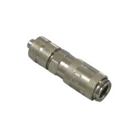 RETTBOX® ONE AIR Druckluftkupplung (20 A)